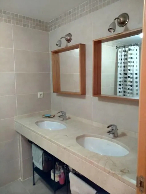 Golf Playa La Casa Bonita Apartment Malaga 0*,