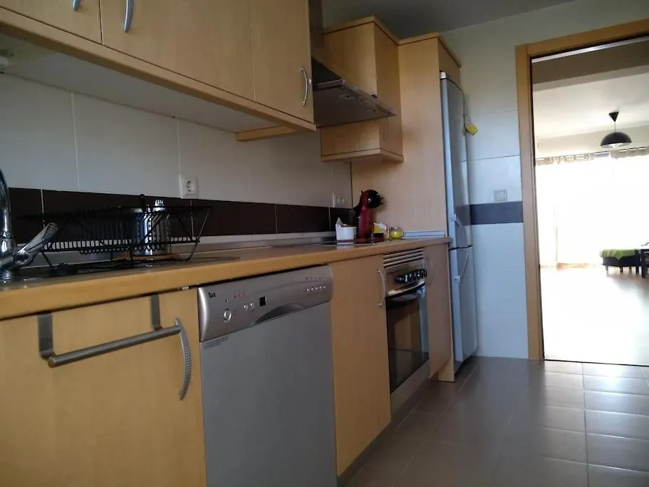 Golf Playa La Casa Bonita Apartment Malaga