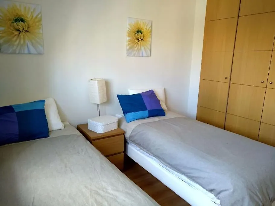 Golf Playa La Casa Bonita Apartment Malaga 0*,  Spain