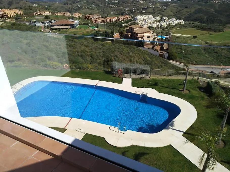 Golf Playa La Casa Bonita Apartment Malaga
