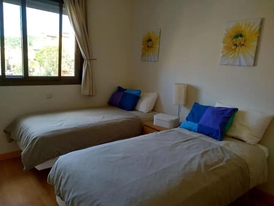 Golf Playa La Casa Bonita Διαμέρισμα Μάλαγα