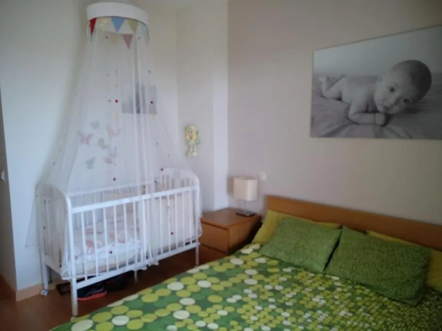 Golf Playa La Casa Bonita Apartment Malaga