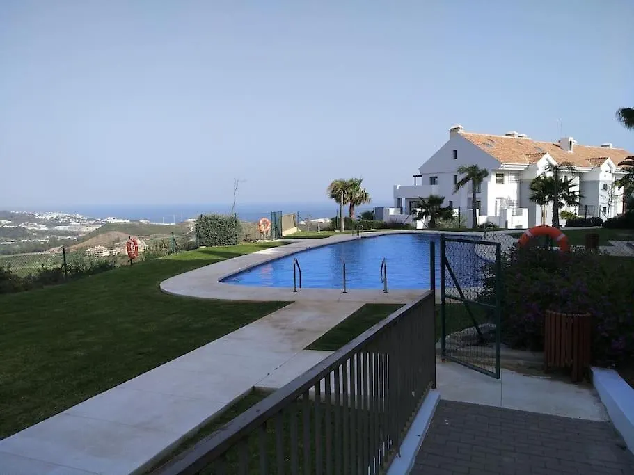 Golf Playa La Casa Bonita Διαμέρισμα Μάλαγα