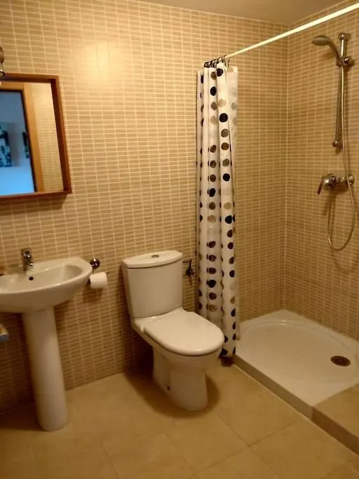 Golf Playa La Casa Bonita Διαμέρισμα Μάλαγα