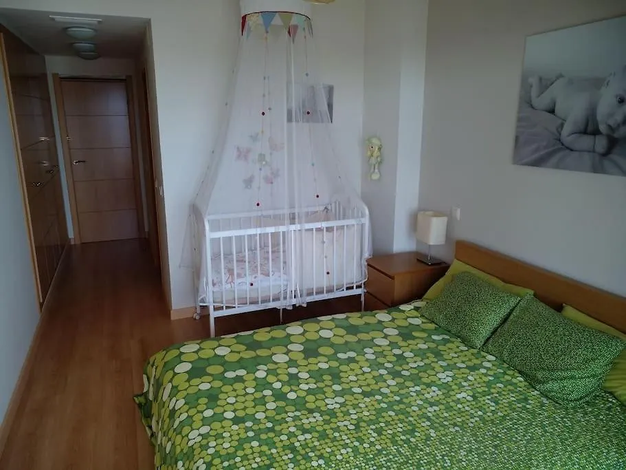 Golf Playa La Casa Bonita Apartment Malaga Spain