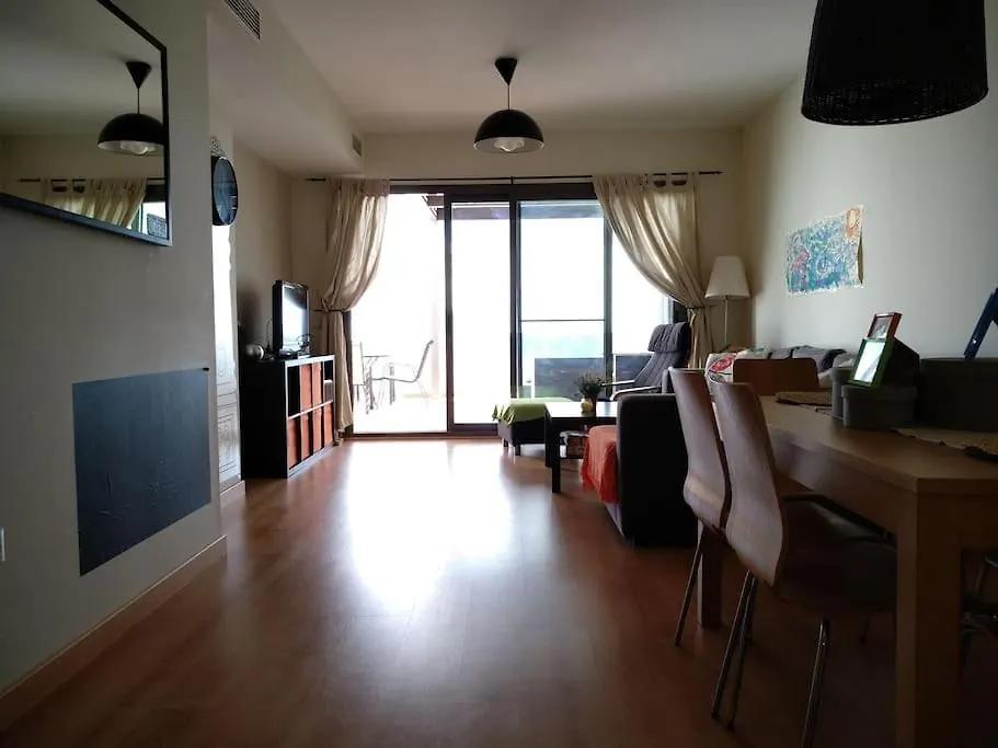Golf Playa La Casa Bonita Apartment Malaga Spain