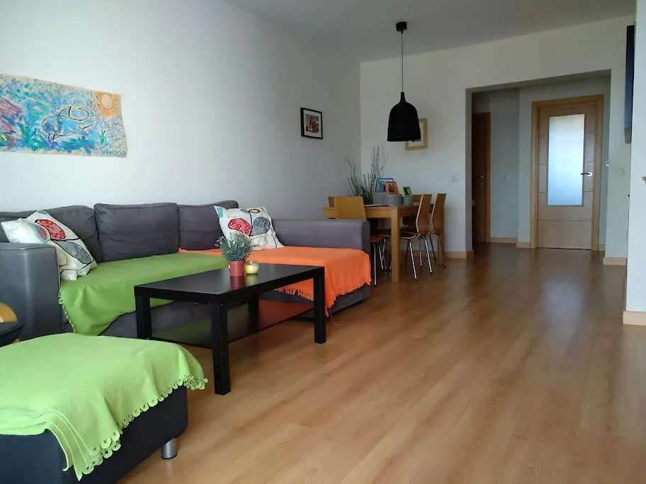 Golf Playa La Casa Bonita Apartment Malaga