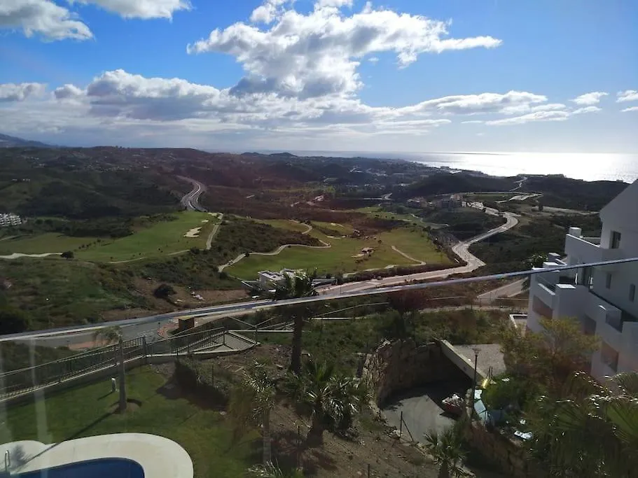 Golf Playa La Casa Bonita Apartment Malaga 0*,